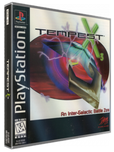 Tempest X3